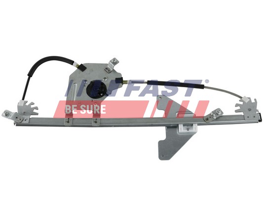 Mecanism actionare geam FT91978 FAST