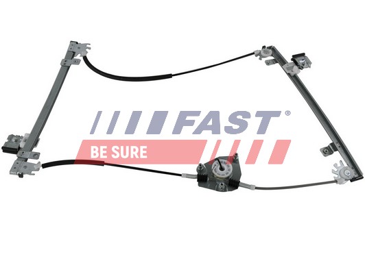 Mecanism actionare geam FT91995 FAST