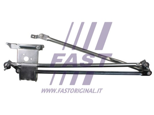 Legaturi stergator parbriz FT93114 FAST