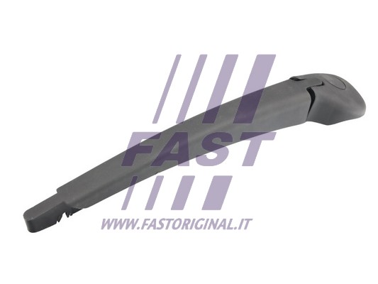 Brat stergator, parbriz FT93307 FAST