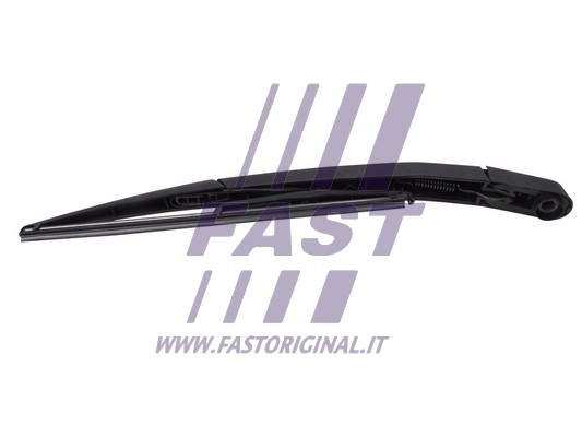 Brat stergator, parbriz FT93318 FAST