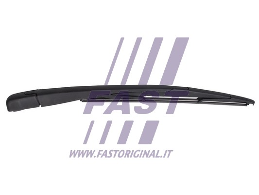 Brat stergator, parbriz FT93319 FAST