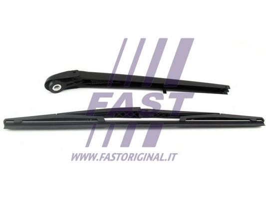 Brat stergator, parbriz FT93323 FAST