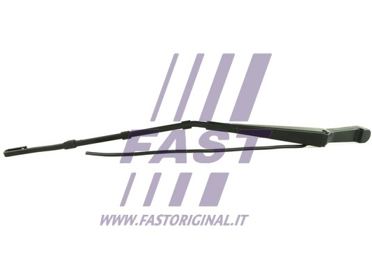 Brat stergator, parbriz FT93347 FAST