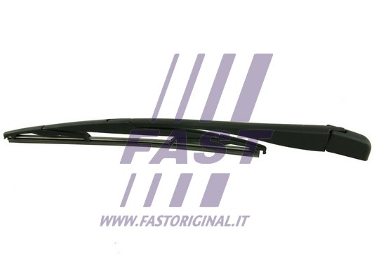 Brat stergator, parbriz FT93377 FAST