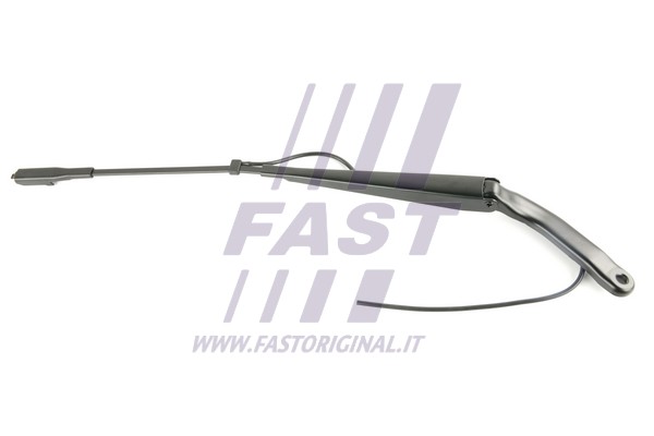 Brat stergator, parbriz FT93378 FAST