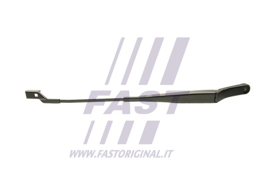 Brat stergator, parbriz FT93384 FAST