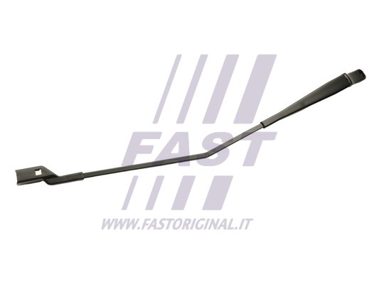 Brat stergator, parbriz FT93385 FAST