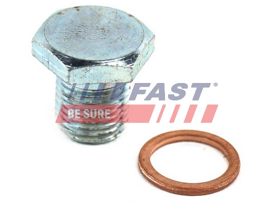 Surub de golire,baia de ulei FT94724 FAST