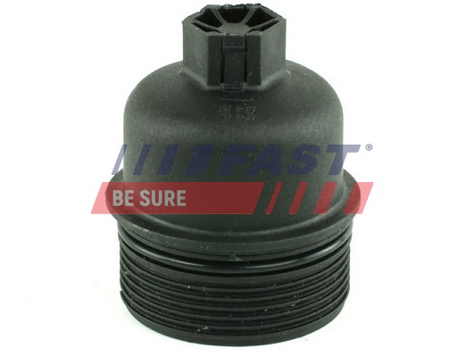 Capac, carcasa filtru ulei FT94725 FAST
