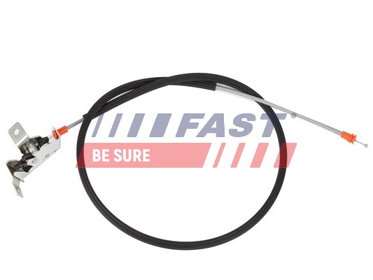 Incuietoare usa FT95492 FAST