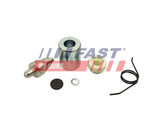 Ghidaj cu role, usa glisanta FT95821 FAST
