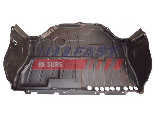 Acoperire motor FT99005 FAST