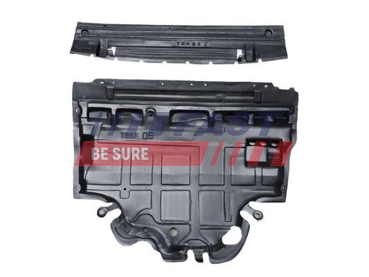 Acoperire motor FT99020 FAST