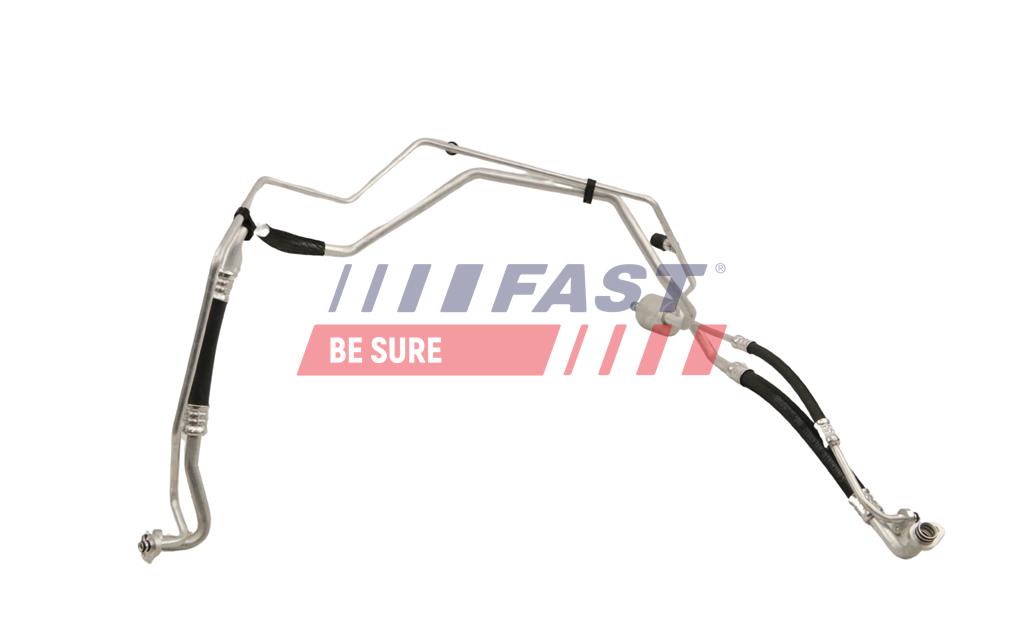 Conducta presiune variabila,aer conditionat FT59404 FAST