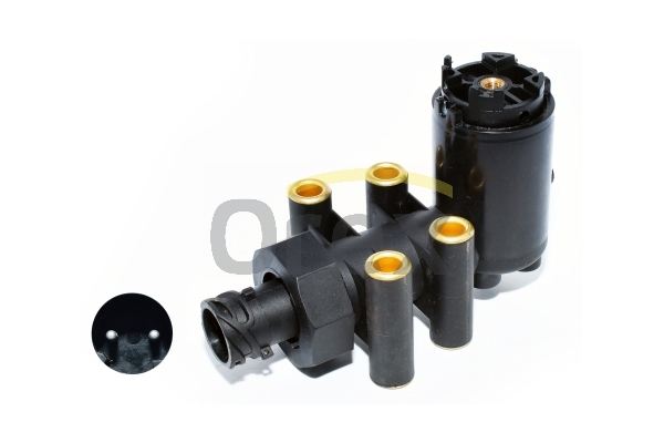 Senzor,suspensie pneumatica 101048 OREX