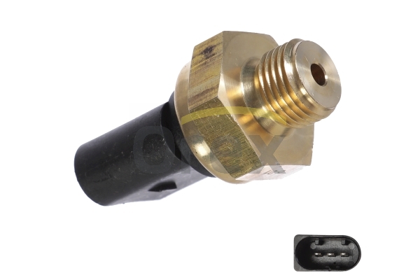 Senzor,presiune ulei 101054 OREX