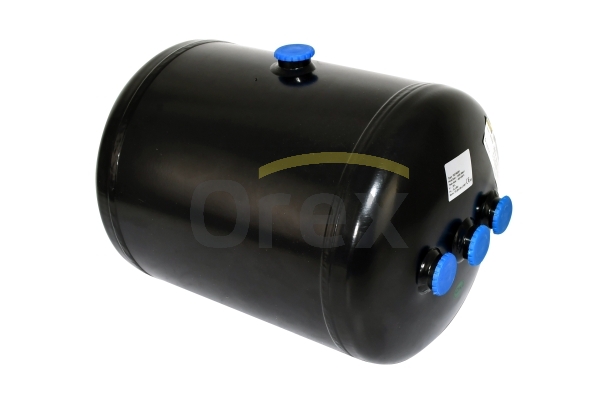 Rezervor aer, sistem compresor 101070 OREX