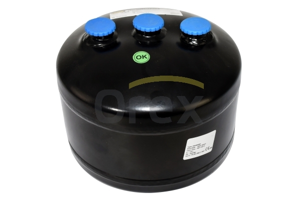 Rezervor aer, sistem compresor 101078 OREX