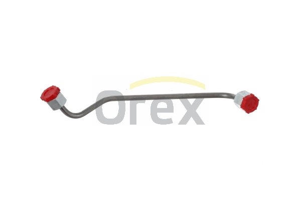 Conducta de inalta presiune, inst. de injectie 107004 OREX