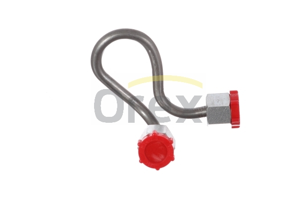 Conducta de inalta presiune, inst. de injectie 107009 OREX