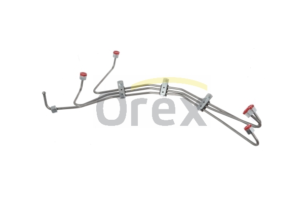 Set conducte inalta presiune, inst. de injectie 107010 OREX