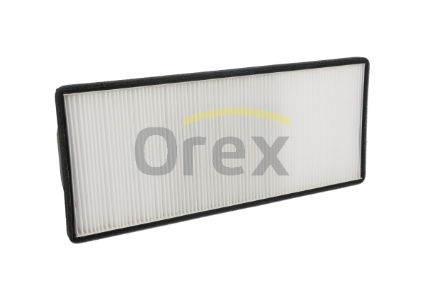 Filtru, aer habitaclu 109004 OREX