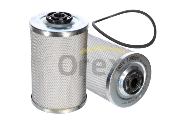Filtru combustibil 109006 OREX