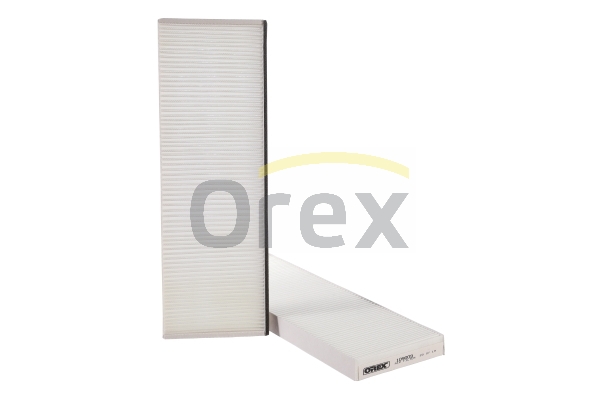 Filtru, aer habitaclu 109009 OREX