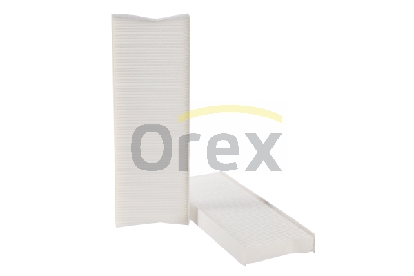 Filtru, aer habitaclu 109018 OREX