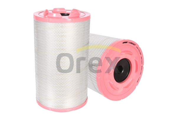 Filtru aer 109027 OREX