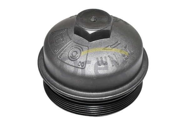 Capac, filtru combustibil 109033 OREX