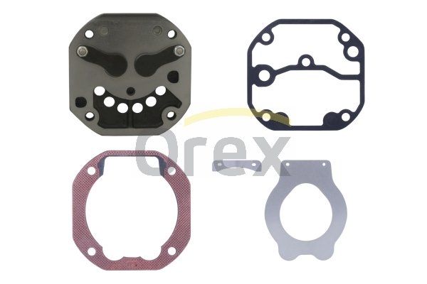 Set de reparație, compresor aer comprimat 113009 OREX