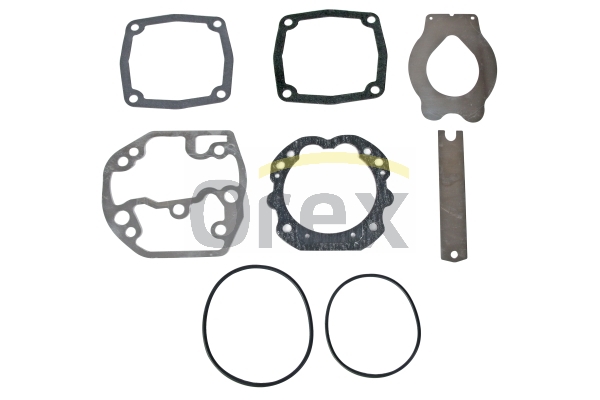 Set de reparație, compresor aer comprimat 113010 OREX