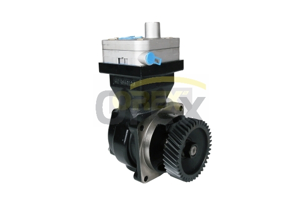 Compresor, instalatie aer comprimat 113012 OREX