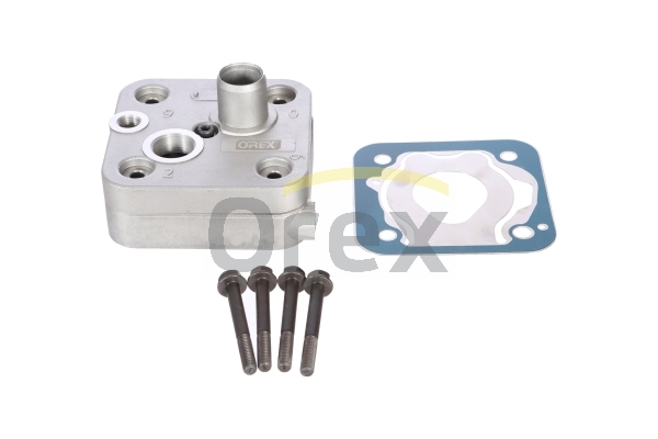 Chiulasa, compresor 113014 OREX