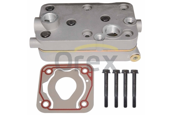 Chiulasa, compresor 113037 OREX