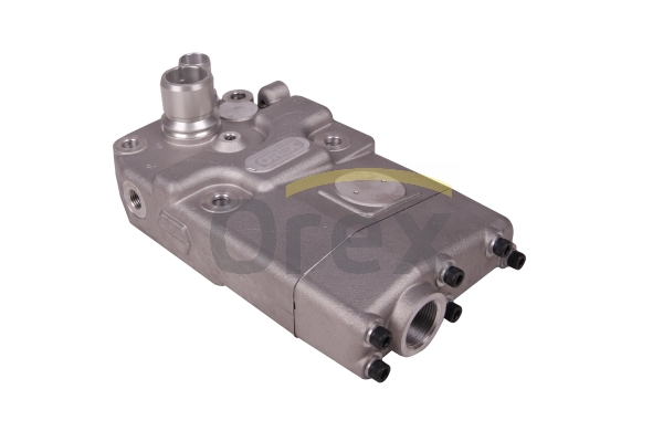 Chiulasa, compresor 113059 OREX