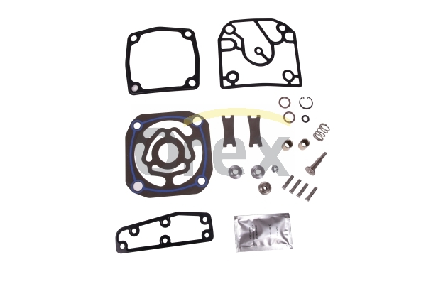 Set de reparație, compresor aer comprimat 113061 OREX