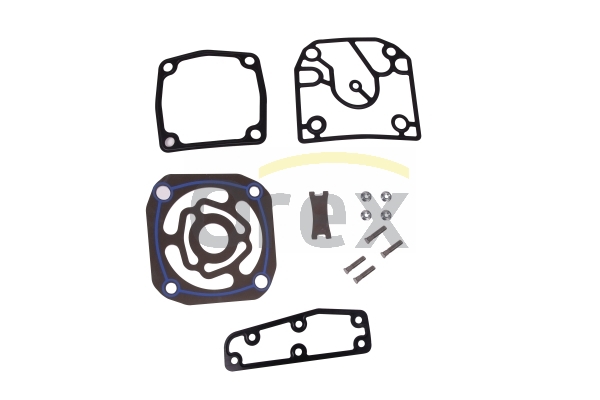 Set de reparație, compresor aer comprimat 113062 OREX