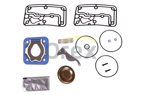 Set de reparație, compresor aer comprimat 113067 OREX