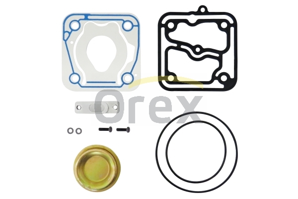 Set de reparație, compresor aer comprimat 113072 OREX