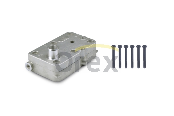 Chiulasa, compresor 113125 OREX