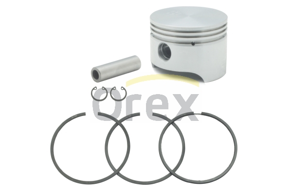 Piston, compresor aer 113127 OREX