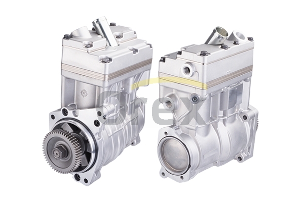 Compresor, instalatie aer comprimat 113243 OREX