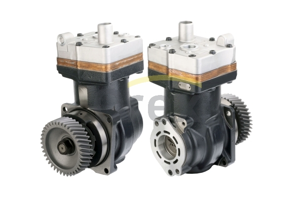 Compresor, instalatie aer comprimat 113253 OREX