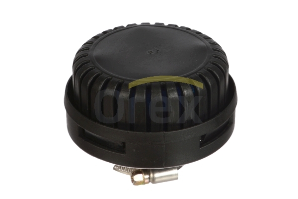Amortizor sunet, sistem compresor 113256 OREX