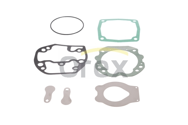 Set de reparație, compresor aer comprimat 113267 OREX