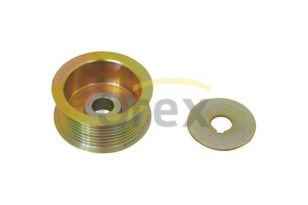 Fulie, alternator 115001 OREX