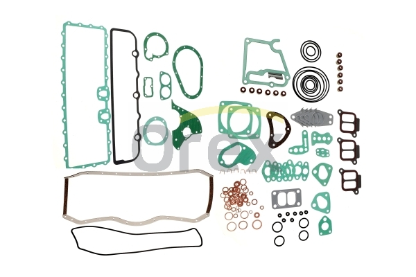 Set garnituri, carter 116004 OREX